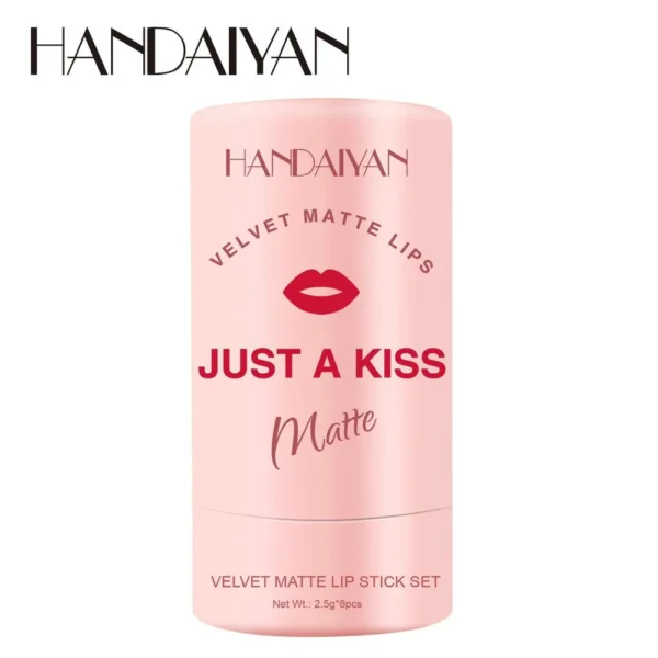 Handaiyan Lipstick Set